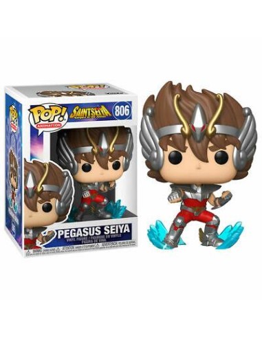 SAINT SEIYA PEGASUS SEIYA - POP 806