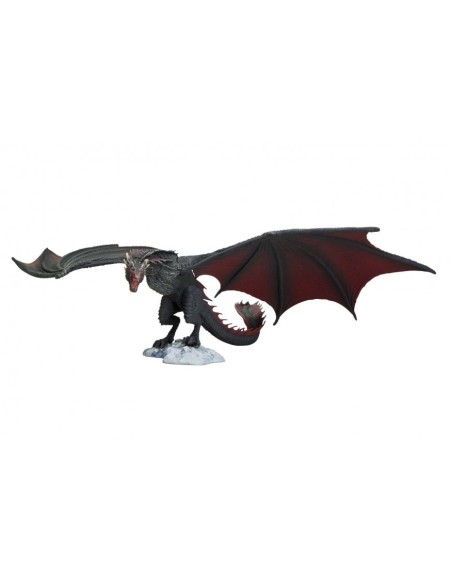 GAME OF THRONES - DROGON - ACTION FIGURE 15CM