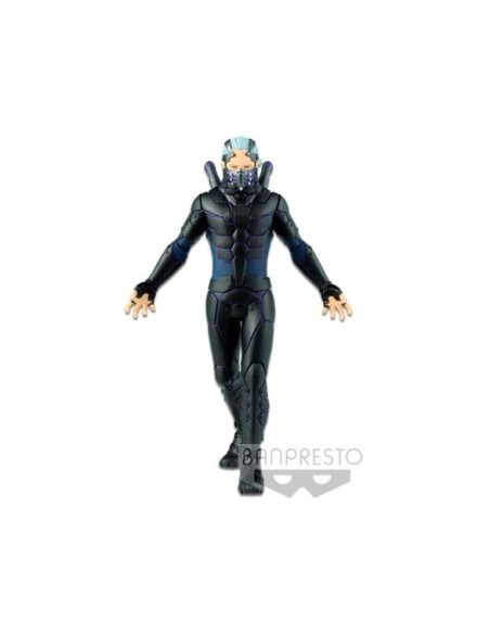 MY HERO ACADEMIA THE MOVIE HEROES: RISING - NINE