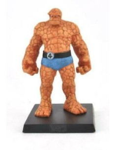 CLASSIC MARVEL FIGURE COLL. LA COSA