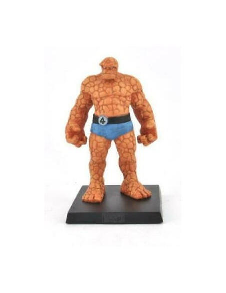 CLASSIC MARVEL FIGURE COLL. LA COSA