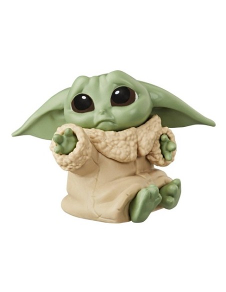 SW MANDALORIAN THE CHILD 2PACK FIG