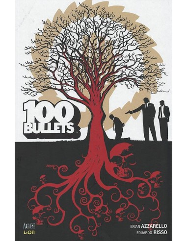 100 BULLETS 23 - VERTIGO MONTHLY 46