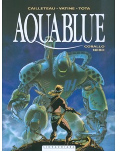 AQUABLUE 2  LINEACHIARA
