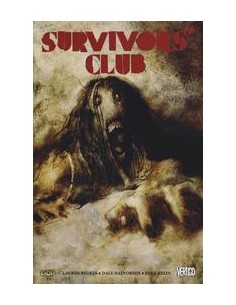 SURVIVORS` CLUB