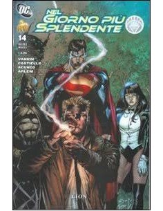 NEL GIORNO PIU` SPLENDENTE 14  (DI 14)