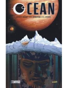 OCEAN - GRANDI OPERE VERTIGO