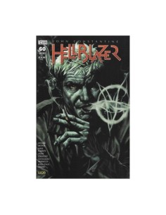 HELLBLAZER 60 - VERTIGO MONTHLY 64