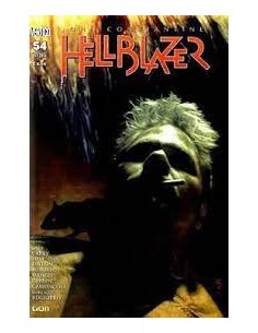 HELLBLAZER 54 - VERTIGO MONTHLY 58