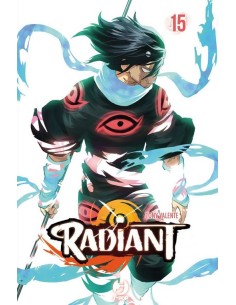 RADIANT 15