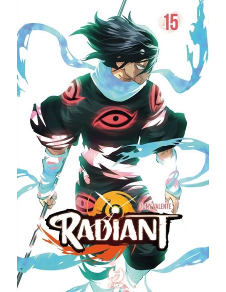 RADIANT 15