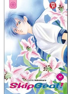 SKIP BEAT 11