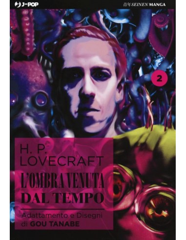 L`OMBRA VENUTA DAL TEMPO 2 (di 2)