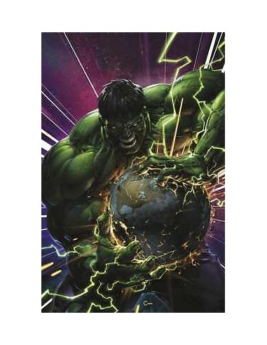 HULK 1 VARIANT