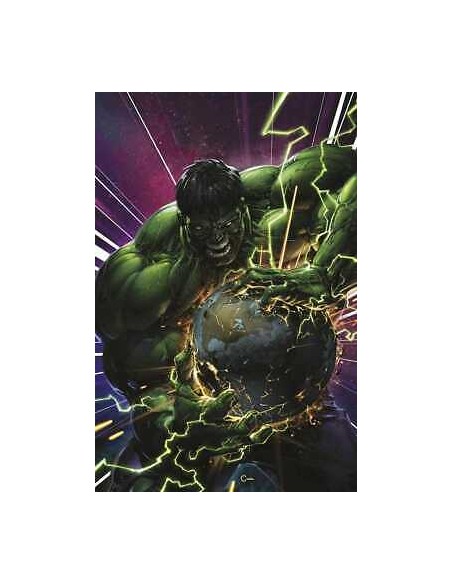 HULK 1 VARIANT
