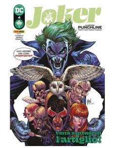 JOKER 4