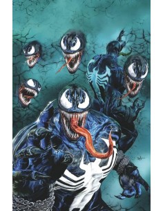 VENOM 59 - VARIANT - VENOM 1