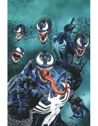 VENOM 59 - VARIANT - VENOM 1