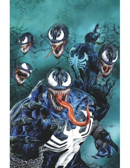 VENOM 59 - VARIANT - VENOM 1