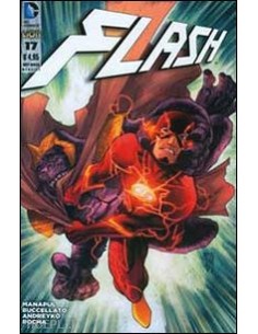 FLASH 17