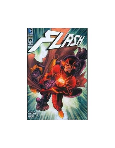 FLASH 17
