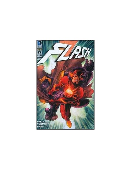 FLASH 17