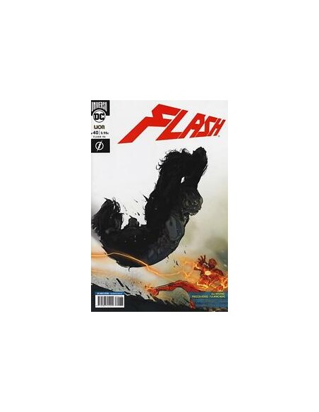 FLASH 40  RINASCITA - FLASH 96