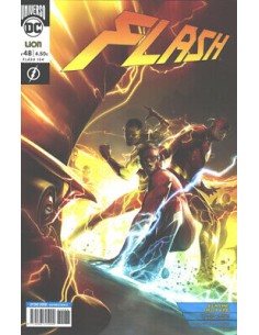 FLASH 48  RINASCITA - FLASH 104