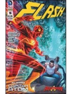 FLASH 5