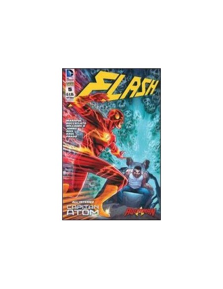 FLASH 5