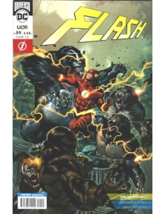 FLASH 59  RINASCITA - FLASH 115