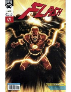 FLASH 64 - RINASCITA - FLASH 120