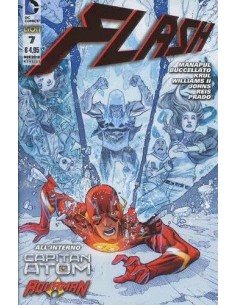 FLASH 7