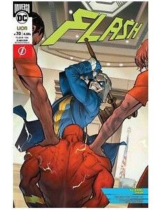 FLASH 70  RINASCITA - FLASH 126