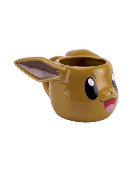POKEMON EEVEE 3D MUG