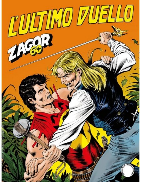 ZAGOR 730