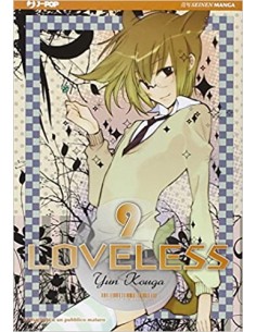 LOVELESS 9