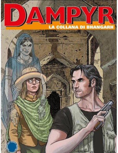 DAMPYR 263