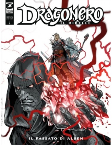 DRAGONERO 105 - DRAGONERO IL RIBELLE 28