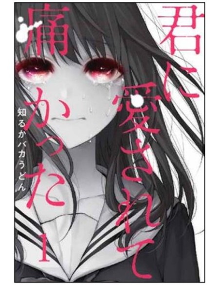 DISTRUTTA DAL TUO AMORE 1