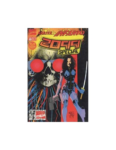2099 SPECIAL 7