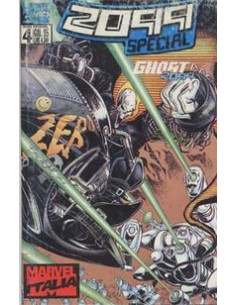 2099 SPECIAL 4