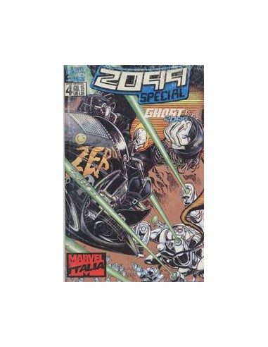 2099 SPECIAL 4