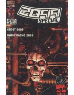2099 SPECIAL 5