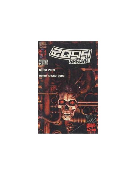 2099 SPECIAL 5