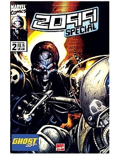 2099 SPECIAL 2