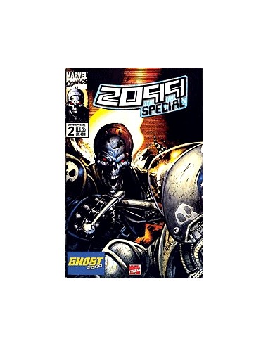 2099 SPECIAL 2
