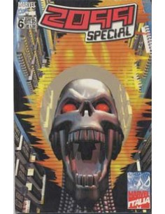 2099 SPECIAL 6