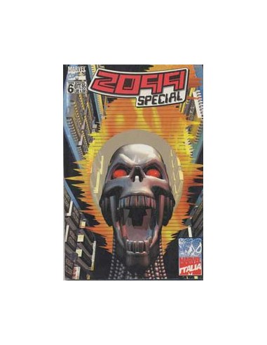 2099 SPECIAL 6