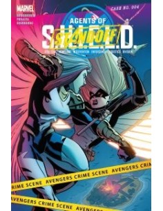 AGENTI DELLO SHIELD 2